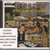 Big Rew - Sitting In The Lap Of Luxury 