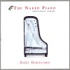 Gary Girouard - Naked Piano - Christmas (2007)