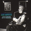 Lee Konitz - Unaccompanied Live In Yokohama (1997)