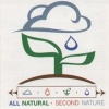 All Natural - Second Nature (2001)