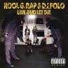 Kool G Rap & D.J. Polo - Live And Let Die (1992)