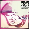 22 Pistepirkko - Rally Of Love (2001)