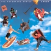 Adventure Babies, The - Laugh (1992)