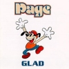 Page - Glad (1995)