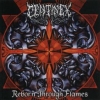 Centinex - Reborn Through Flames (1998)