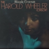 The Harold Wheeler Consort - Black Cream (1975)