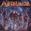 Metalinda - Za Všetky Prachy (1991)