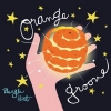 Beagle Hat - Orange Groove (2009)