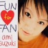 Ami Suzuki - Fun For Fan (2001)