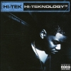 Hi-Tek - Hi-Teknology³: Underground (2007)