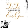 Evelyn Glennie - The Sugar Factory (2007)