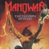 Manowar - The Triumph of Steel (1992)