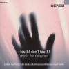 Lydia Kavina - Touch! Don't Touch! - Works For Theremin (2006)