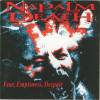 Napalm Death - Fear, Emptiness, Despair (1994)