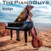 The Piano Guys - Moonlight