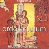 Sequentia - Hildegard von Bingen/Ordo Virtutum (1998)