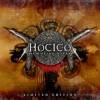 Hocico - Memorias Atrás (2008)