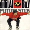 Digital Boy - Futuristik (1992)