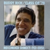 Buddy Rich - Class Of '78 (1978)