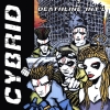 Deathline International - Cybrid (2001)