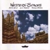 Kevin Braheny - Western Spaces (1987)
