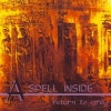 A Spell Inside - Return To Grey [EP]