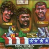 Minutemen - 3-Way Tie (For Last) (1985)
