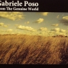 Gabriele Poso - From The Genuine World (2008)