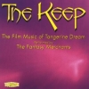 The Fantasy Merchants - The Keep: The Film Music Of Tangerine Dream (1995)