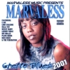 Marvaless - Ghetto Blues 2001 (2001)
