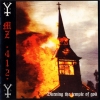 MZ.412 - Burning The Temple Of God (1996)
