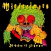 mindcrimers - Division Of Sickness (1995)