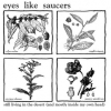 Eyes Like Saucers - Still Living In The Desert (And Mostly Inside My Own Head) (2007)