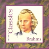 Johannes Brahms - Meet The Classics: Brahms (1999)