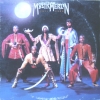 Mystic Merlin - Full Moon (1982)