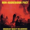 Non-Aggression Pact - Broadcast-Quality Belligerence (1998)