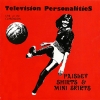 Television Personalities - Paisley Shirts & Mini Skirts (1995)