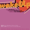 Musical Cast Recording - Wake Up (Raimundtheater) (2002)