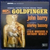 John Barry - Goldfinger (1964)