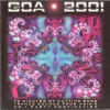 Martin Cooper - Goa 2001 (1998)