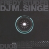 Fredy Studer - Duos 14-20 (2001)