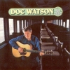 Doc Watson - Riding The Midnight Train (1986)