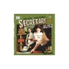 Angelo Badalamenti - Secretary: Music From The Motion Picture (2002)