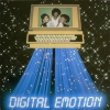 Digital emotion - Digital Emotion (1984)