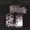 Anla Courtis - Tape Works (2006)