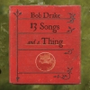 Bob Drake - 13 Songs And A Thing (2003)