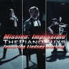 The Piano Guys - Mission Impossible (feat. Lindsey Stirling)