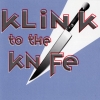 Klinik - To The Knife (1995)