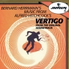 Bernard Herrmann - Bernard Herrmann's Music From Alfred Hitchcock's 