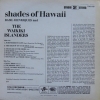 Basil Henriques - Shades Of Hawaii (1967)